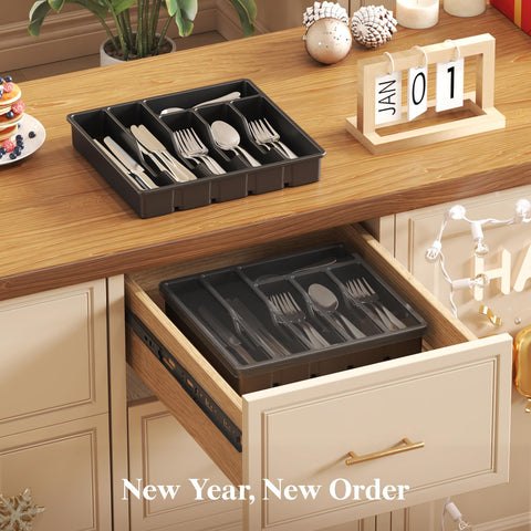 Lifewit BPA-free, food-grade plastic for safe daily use