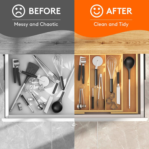 Lifewit multiuse design stores tools, stationery, cosmetics, and daily essentials.