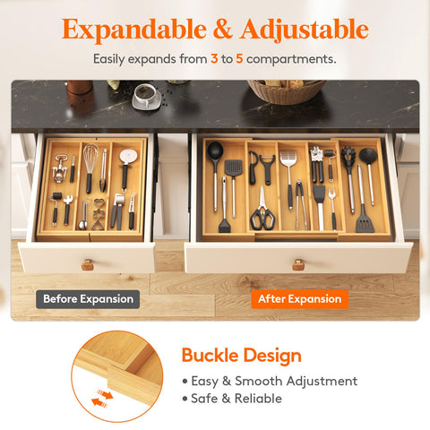 Lifewit versatile storage for tools and cosmetics.