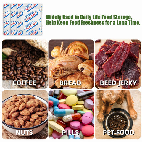LIFJOY versatile use for jerky, nuts, spices and more