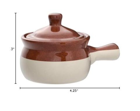 LIFVER multi-use bowls—great for soups, puddings, stews, and more.