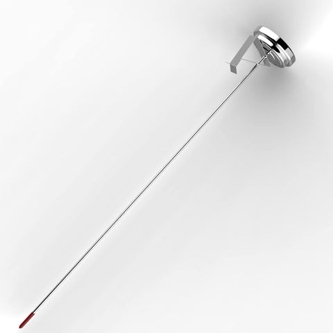 LightBeam 2-pack thermometer set shown in box for convenient home use.