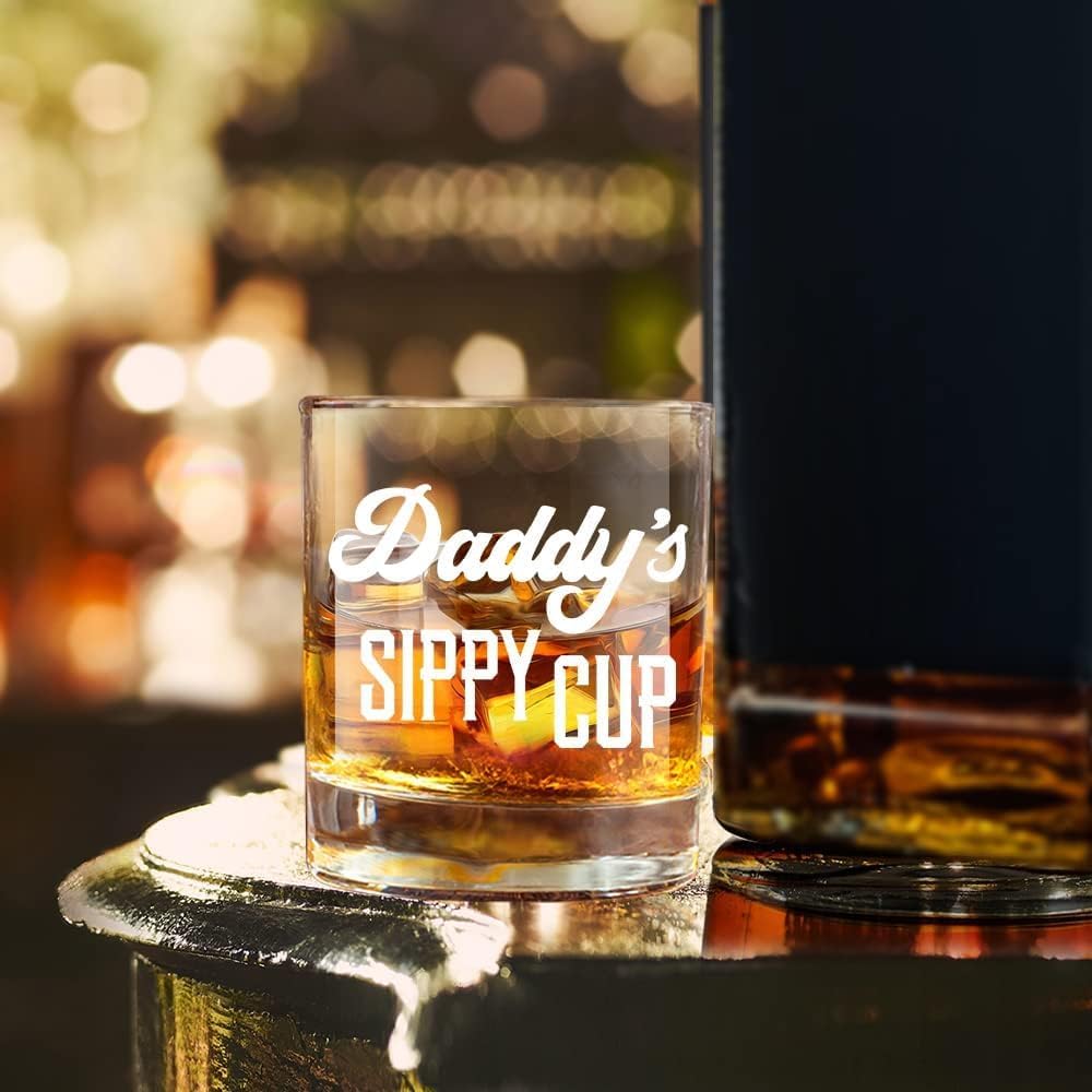 LIGHTEN LIFE Gift-ready packaging in a wooden box for a thoughtful dad gift
