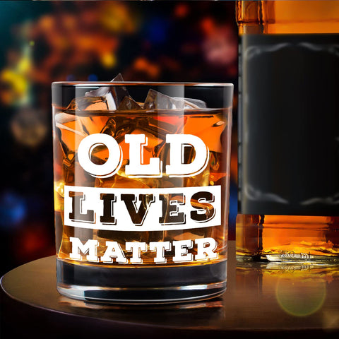 LIGHTEN LIFE premium glass featuring a sturdy build for long-term enjoyment.
