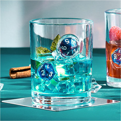 LIIGEMI gift-set packaging presents a ready-to-gift, standout glassware experience.