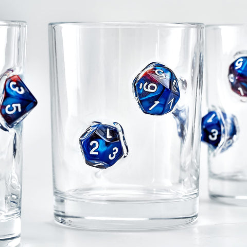 Lead-free LIIGEMI glassware delivering smooth pours and luxury feel.