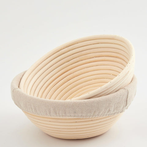 Liliadon baking mat for bread proofing supports steady transfers and tidy work surfaces.