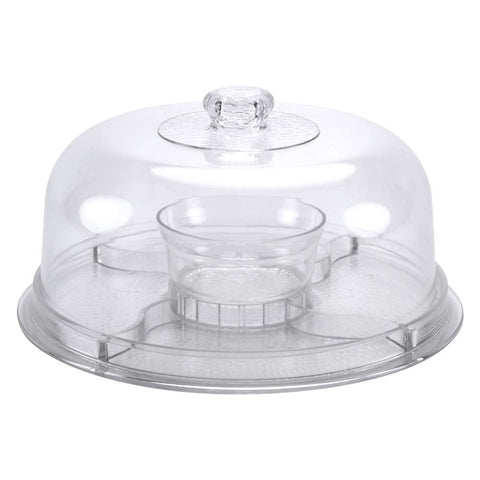 Lillian Tablesettings top-rack dishwasher-safe for quick cleanup