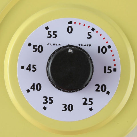 Lily's Home kitchen-office-diner-decor-yellow complements retro or modern interiors.