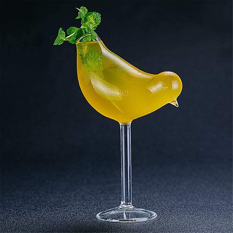 LINALL elegant-stemware enhances casual and formal dining.