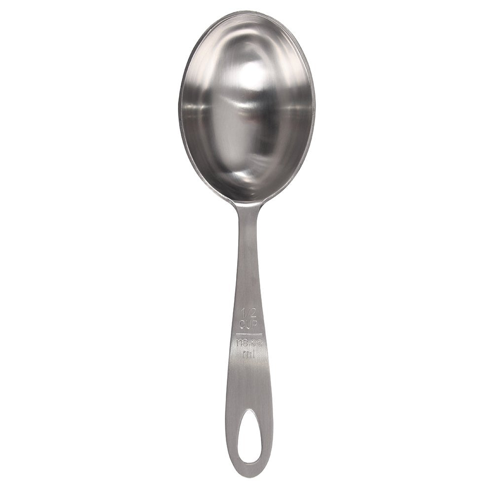 Lindy's MPC4 durable stainless steel handles resist bending with everyday use.