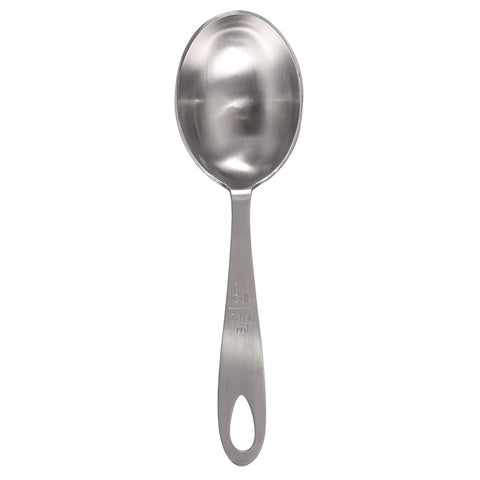 Lindy's MPC4 nesting ring keeps all four scoops organized.