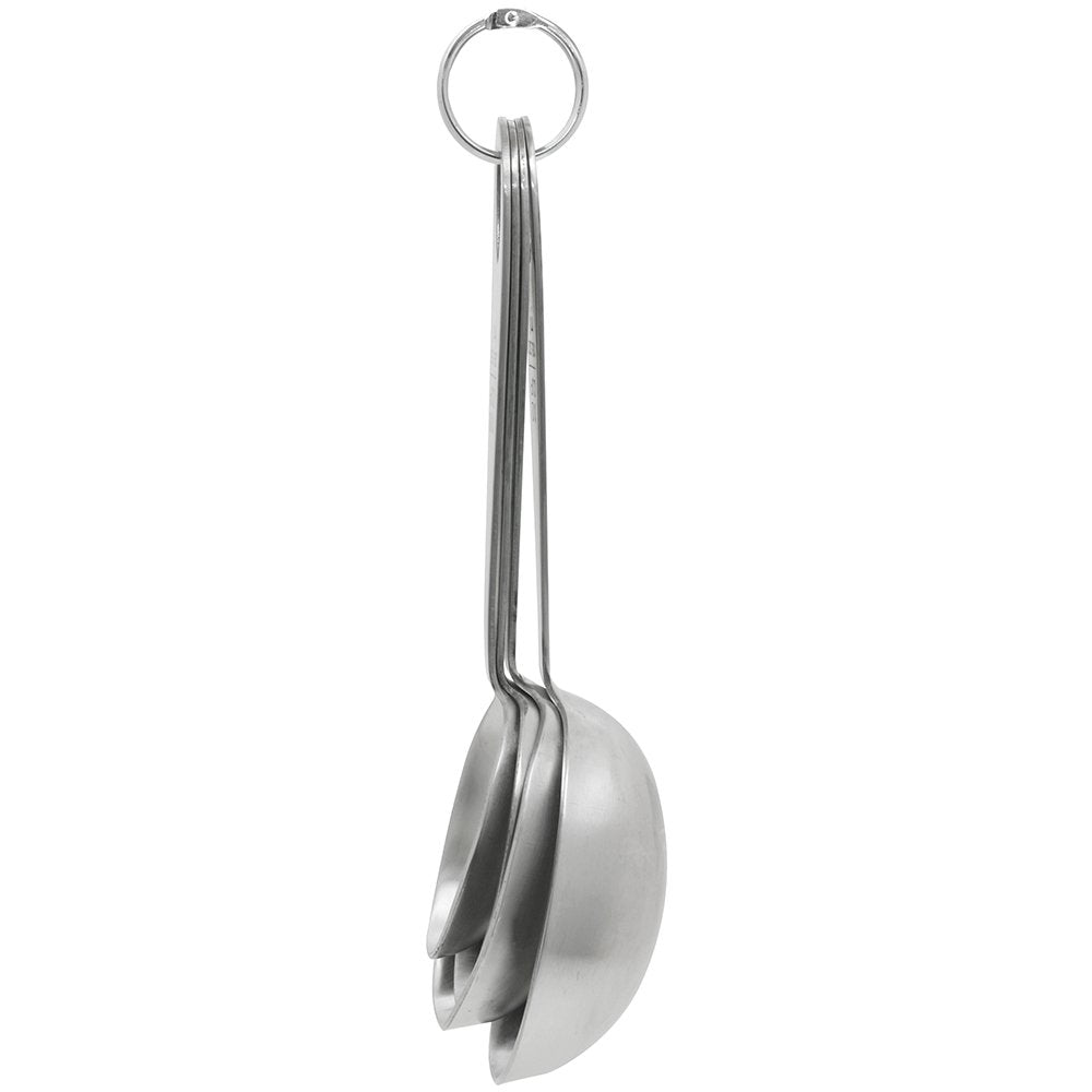 Lindy's MPC4 third-cup scoop ideal for moderate portions in recipes.