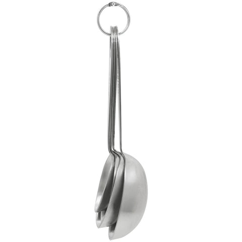 Lindy's MPC4 third-cup scoop ideal for moderate portions in recipes.