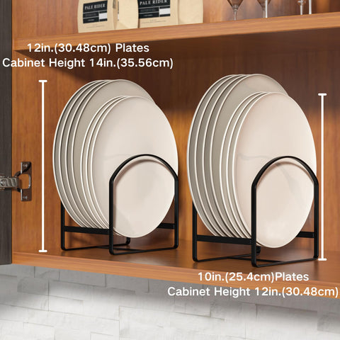 LINFIDITE dish drying rack in use for efficient air-drying and organized countertops