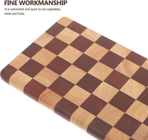 Linwnil BPA-free wood for safe, long-lasting kitchen tasks.