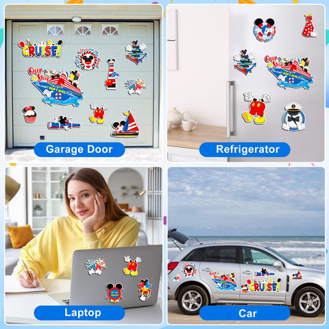 Lionoble gift box magnet adds playful surprise to celebrations