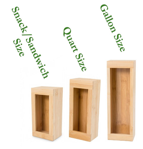 Lipper International bamboo care guide suggests gentle hand wash for longevity.