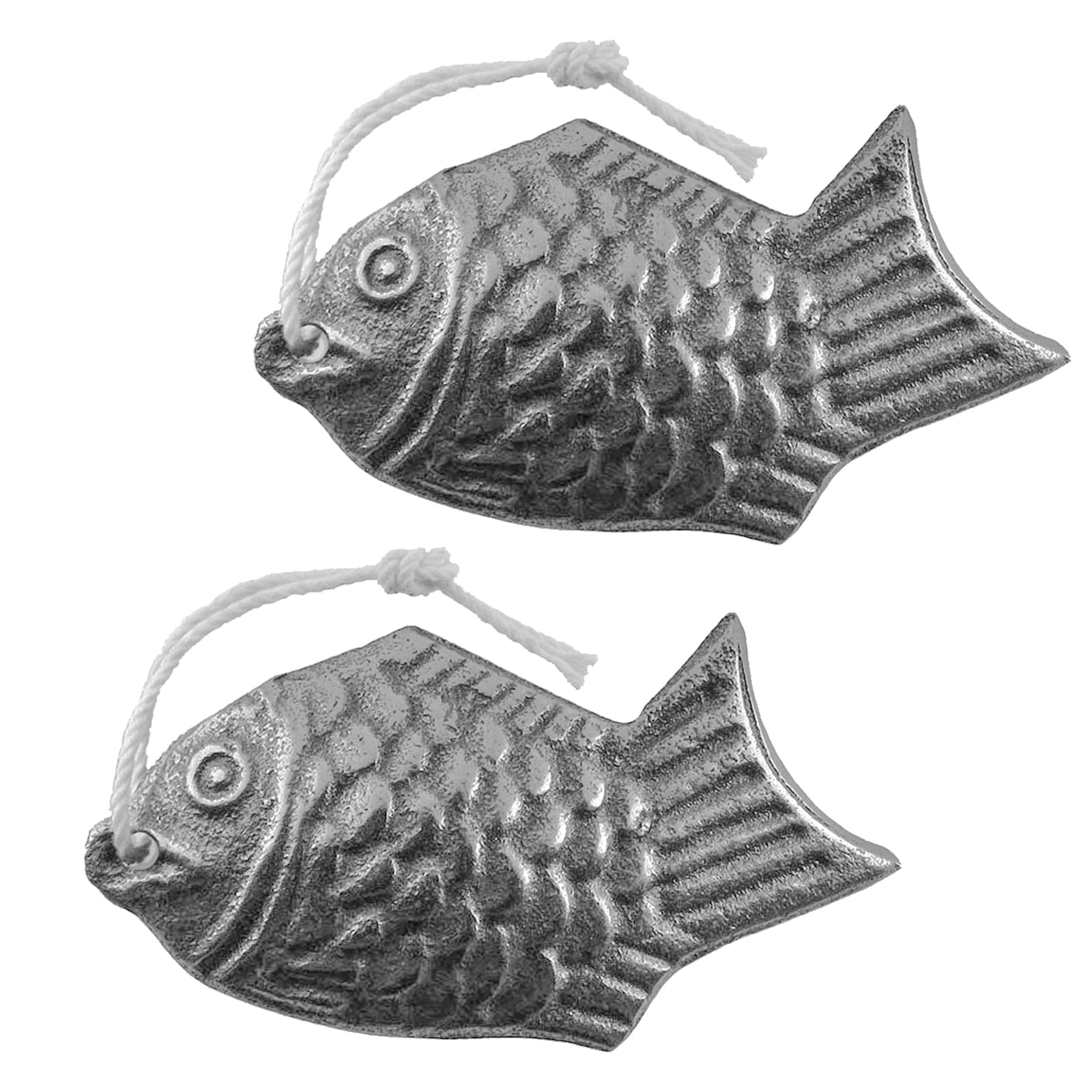 Lisol Iron Fish infuses natural iron into water for a gentle daily boost.
