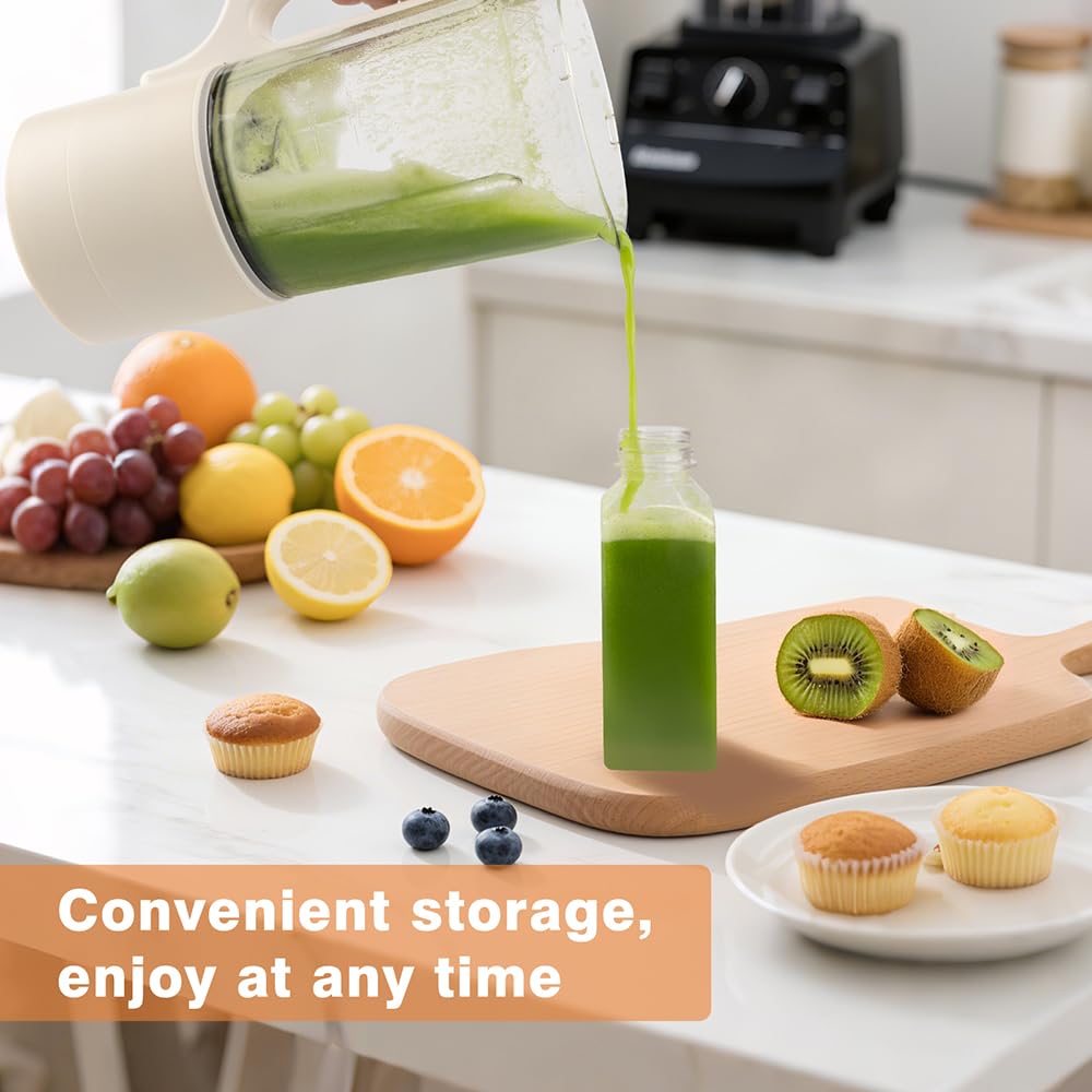 Lissomballon BPA free PET bottles ensure safe tasteless drinks