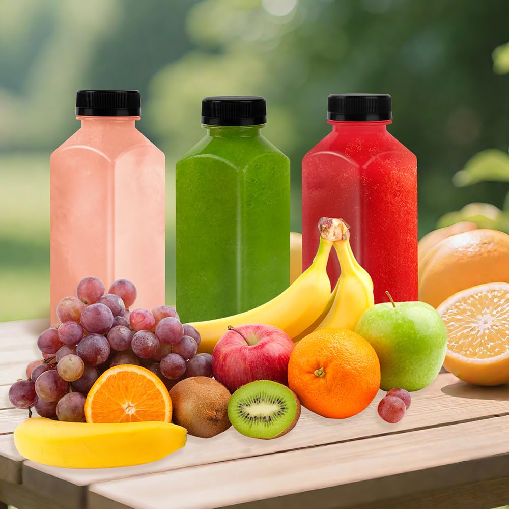Lissomballon versatile bottles for juice smoothies coffee and more