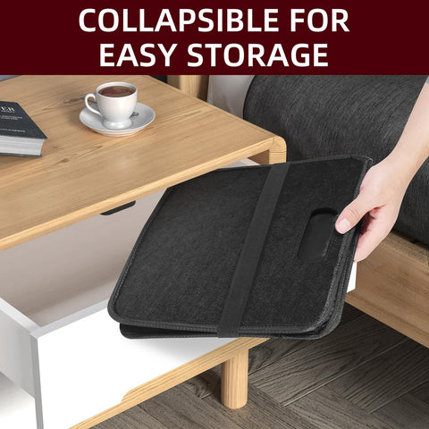 LITLANDSTAR carrying case in use during travel or picnic scenarios