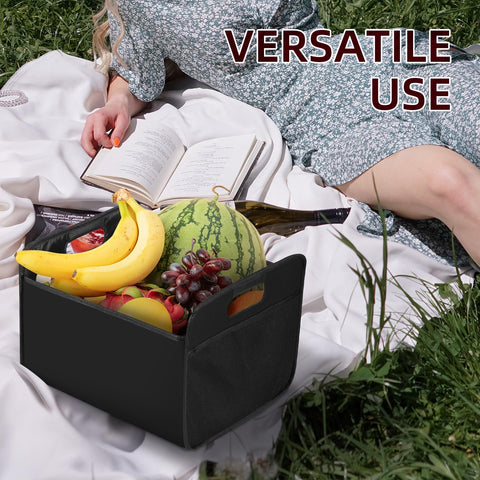 LITLANDSTAR mesh pocket detail shows space for corkscrews and accessories