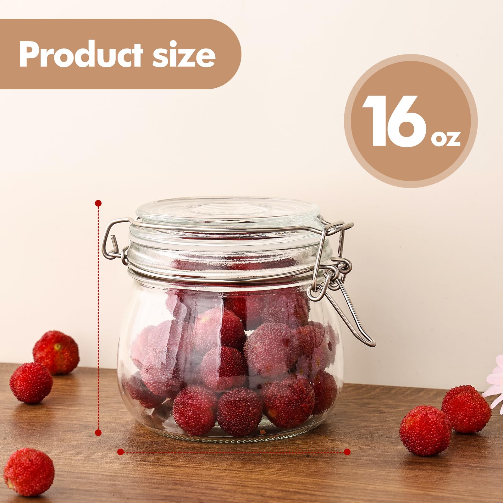 Liuruiyu smooth glass surface is easy to clean after daily use