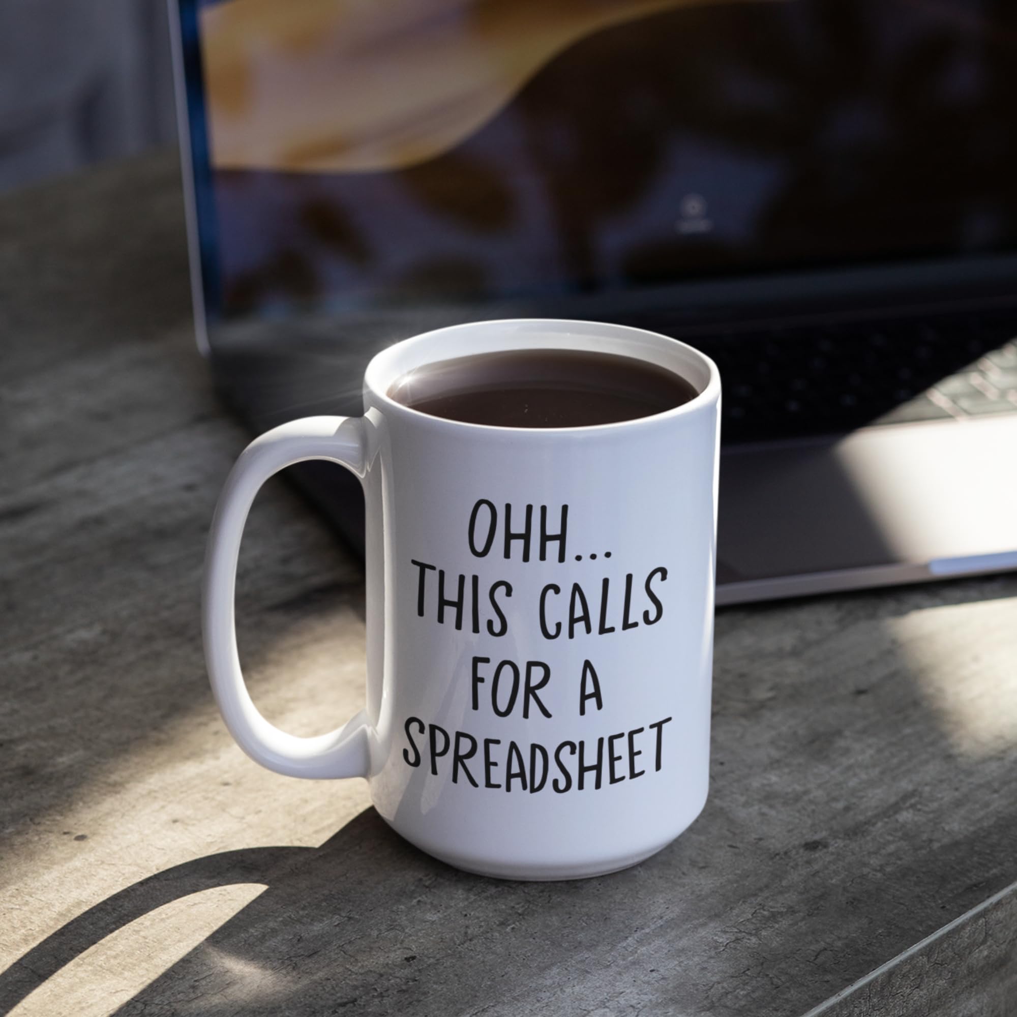 Livinges gift-ready design ideal for boss, colleagues, or accountants.