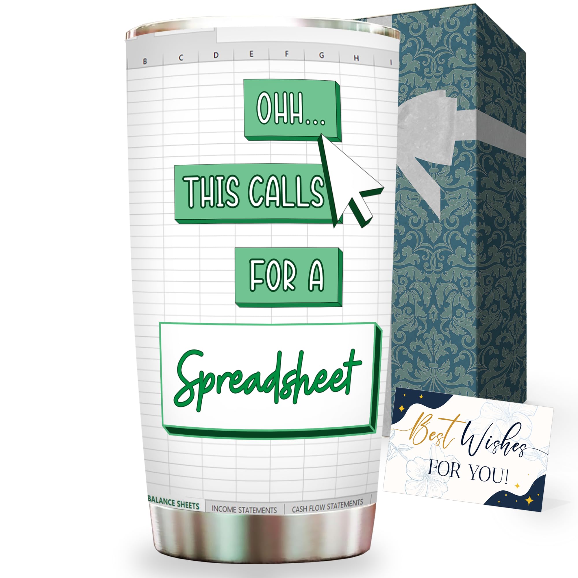 Livinges spreadsheet tumbler lid-closed shows splash-proof design for commutes