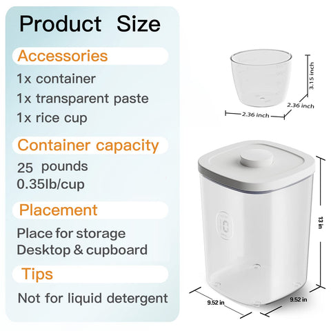 LivLab compact design saving shelf space in a busy kitchen