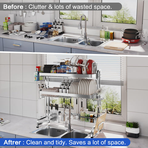LIVOD plastic wrap storage keeps film convenient and organized.