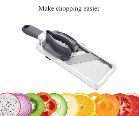 LIVSGNISTA cabbage shredder mode makes coleslaw prep easy.