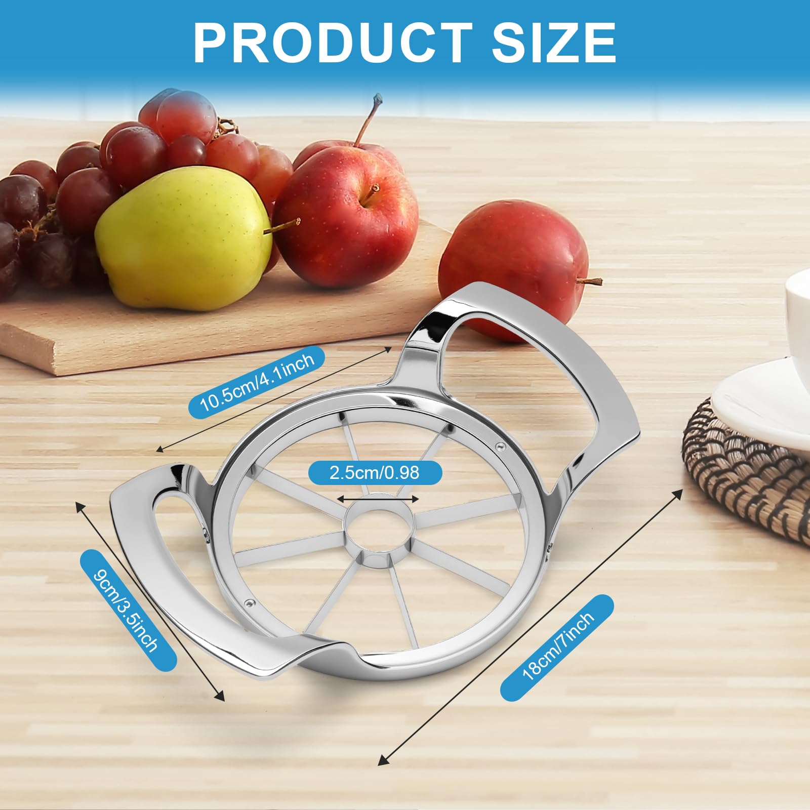 LIVSGNISTA gift-ready packaging ideal for cooks and bakers.