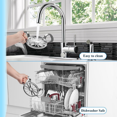 LIVSGNISTA gift-ready slicer ideal for bakers and home chefs.