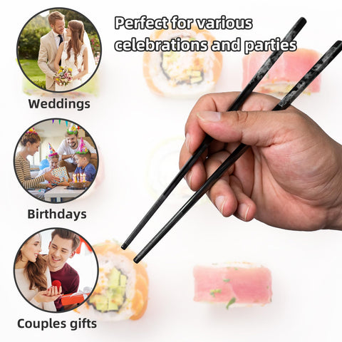LIXTONGR etiquette guide in the gift box for new users