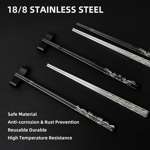 LIXTONGR textured non-slip grip for secure handling