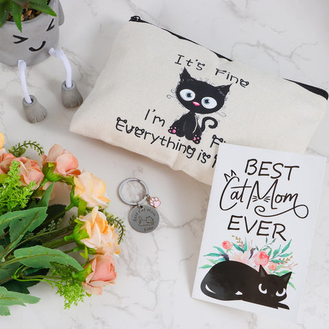 LiYiQ cat socks offering soft, comfortable lounging