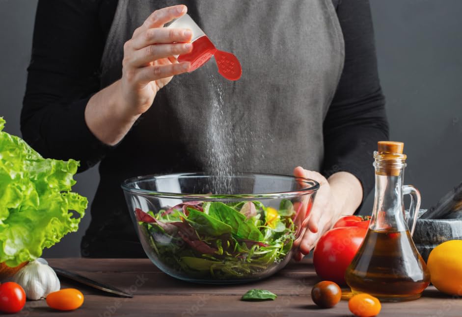 ljdeals recyclable design supports eco-friendly kitchen storage