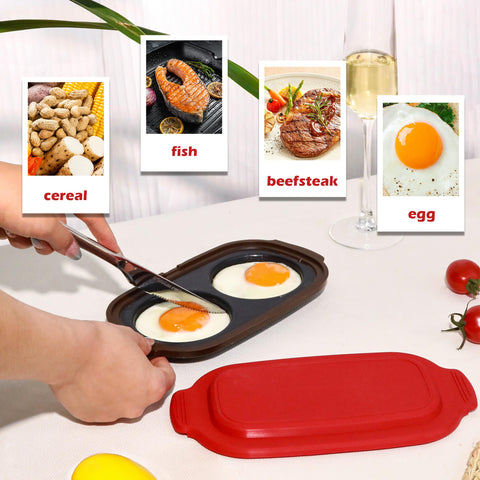 Lkicwah portable design fits dorms, offices, and RVs for busy mornings.