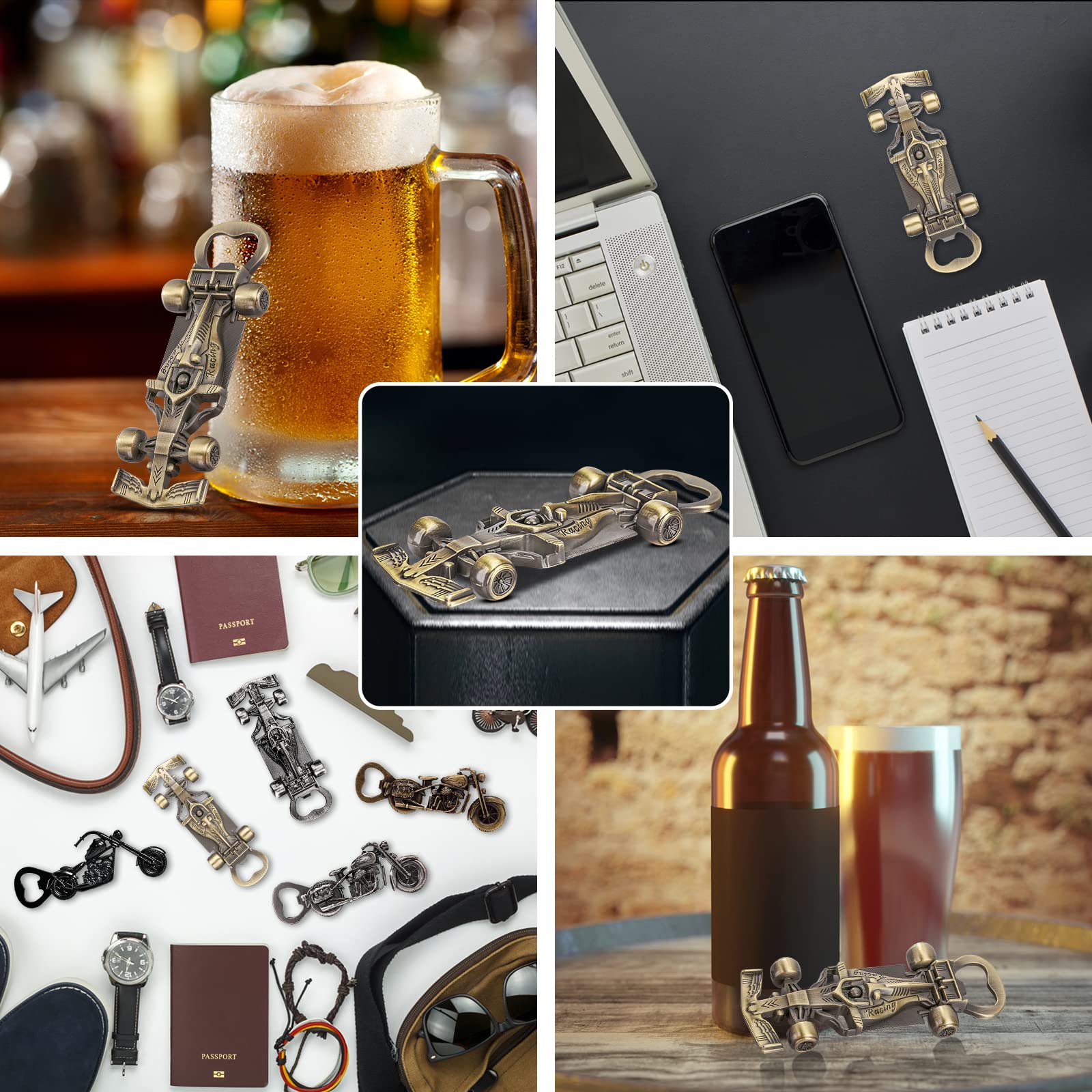 LKKCHER die-casting detailing showcases premium craftsmanship