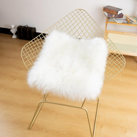 LLB versatile seat pad for sofas, desks, dining chairs.