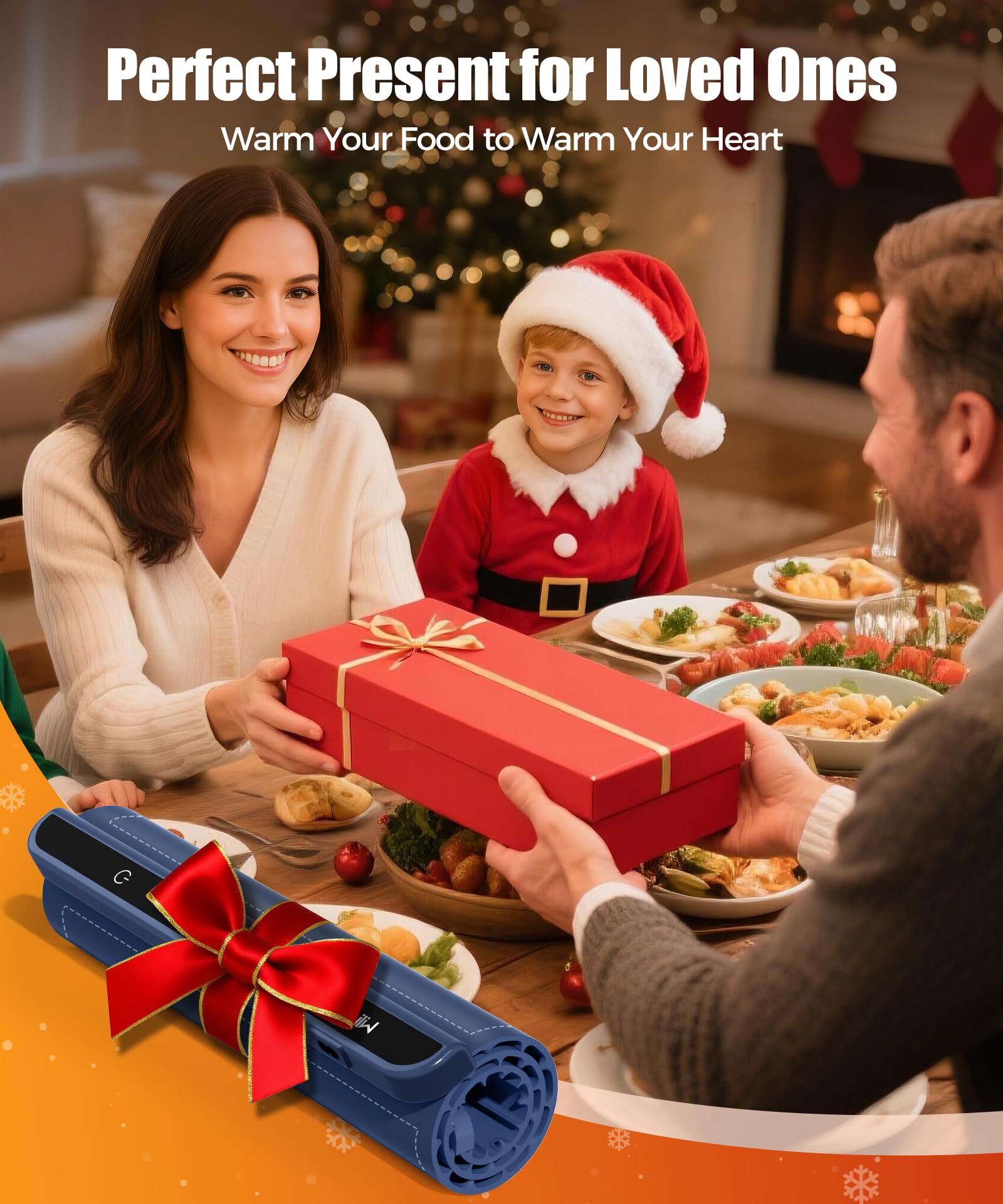 LNNIW supports diverse dishware for everyday use with warmth