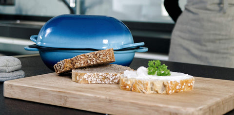 LoafNest offers an easy, enjoyable bread-making experience.