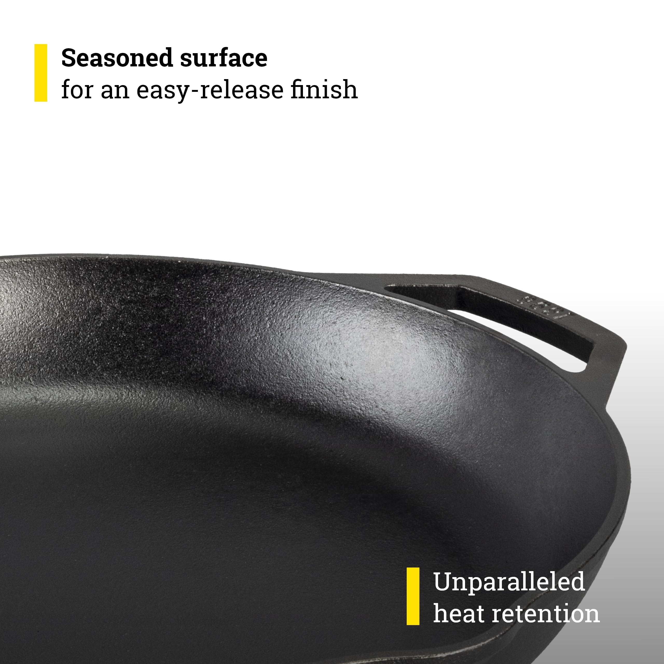 Perfect for roasting spatchcock chicken with even heat and rich browning.