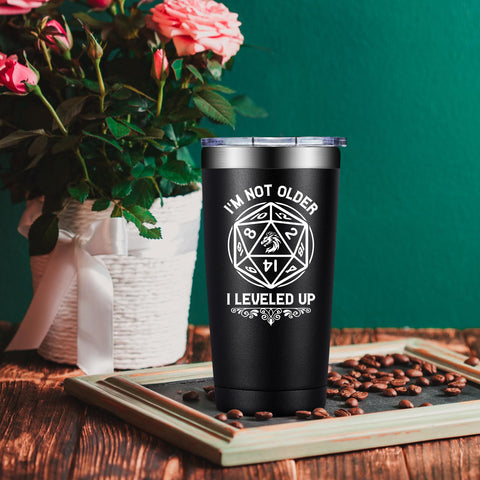 Loecuxe DND gift appeals to DM lovers and fans.