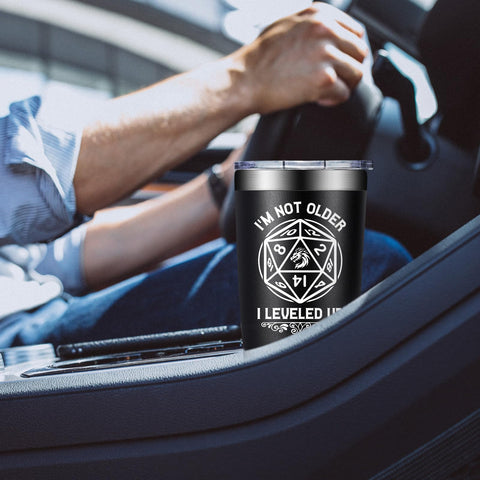 Loecuxe portable design supports gaming sessions on the go.