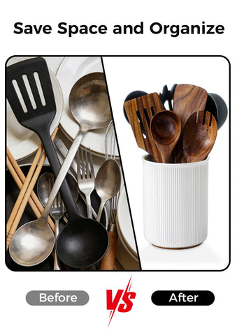 Sleek farmhouse-inspired LoeJan design complements modern, rustic, or vintage kitchens.