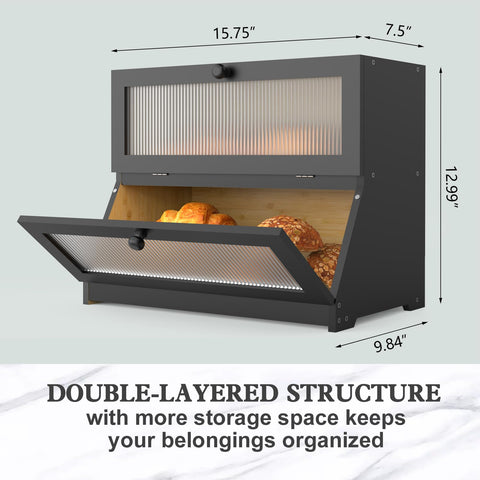LOHASOK easy assembly and 3-year warranty for a reliable kitchen upgrade