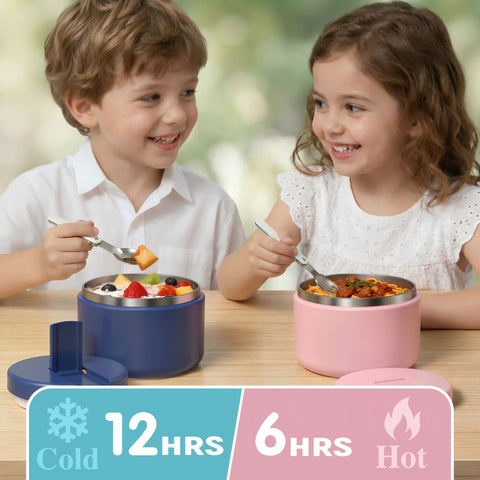 LOHASOK food-grade safe materials and top rack dishwasher safe